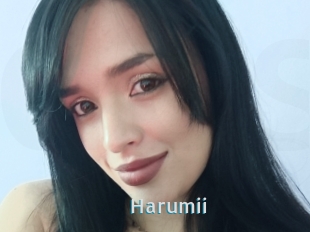 Harumii