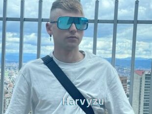 Harvyzu