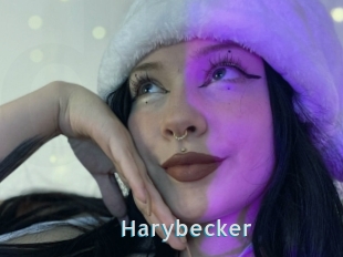 Harybecker