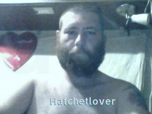 Hatchetlover