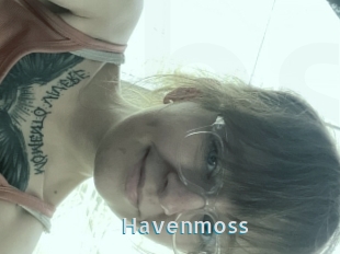 Havenmoss