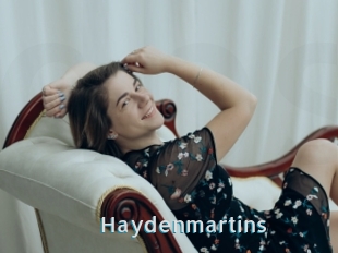 Haydenmartins