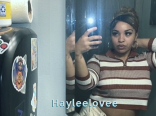 Hayleelovee