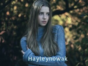 Hayleynowak