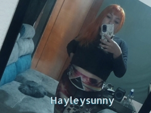 Hayleysunny