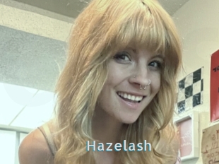 Hazelash