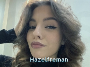 Hazelfreman