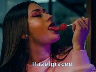 Hazelgracee