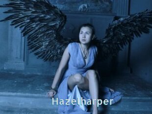 Hazelharper