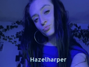 Hazelharper