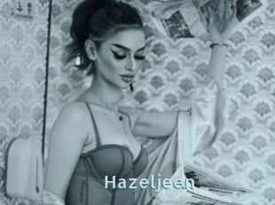 Hazeljeen