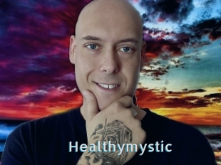 Healthymystic