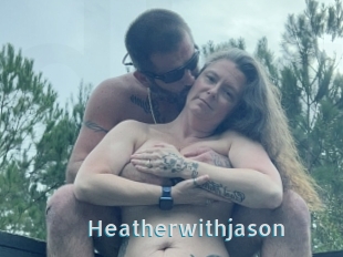 Heatherwithjason