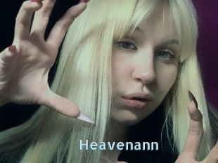 Heavenann