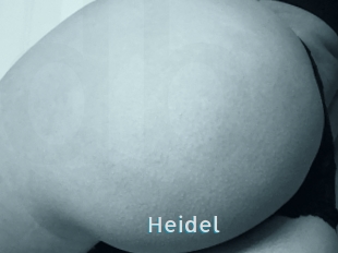 Heidel