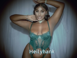 Heilyhank