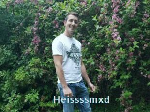 Heissssmxd