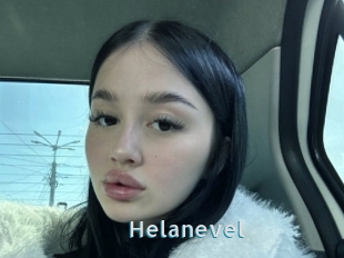 Helanevel