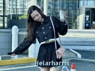 Helarharris