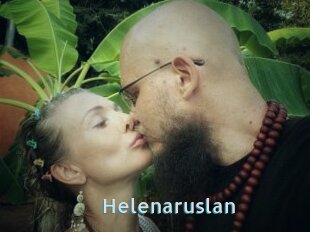 Helenaruslan