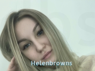 Helenbrowns