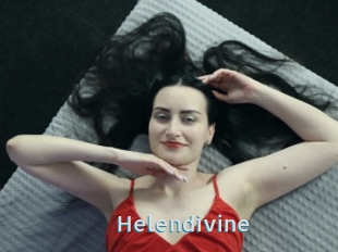 Helendivine