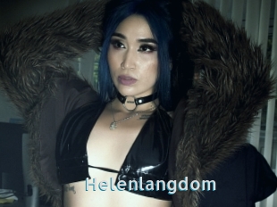 Helenlangdom