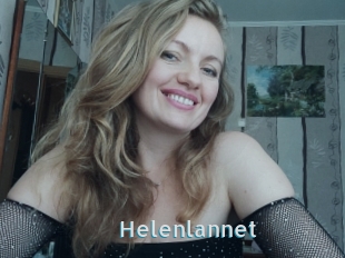 Helenlannet