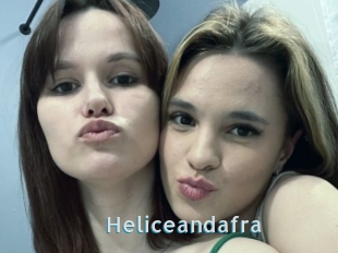 Heliceandafra