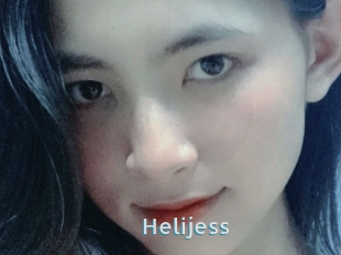 Helijess