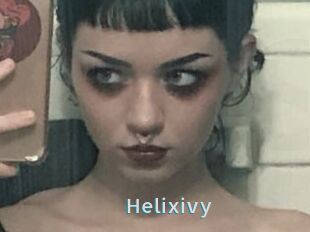 Helixivy