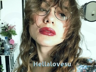 Hellalovesu