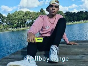 Hellboy_dange