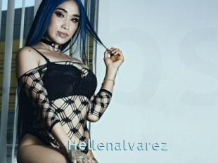 Hellenalvarez