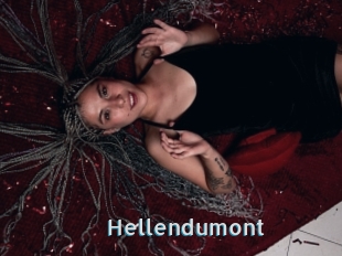 Hellendumont