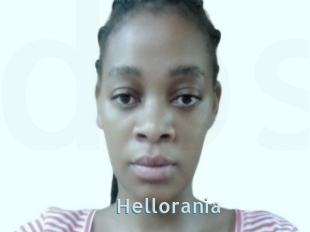 Hellorania