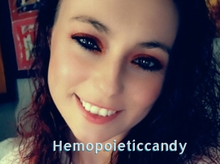 Hemopoieticcandy