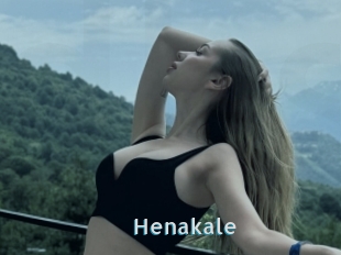 Henakale