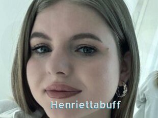 Henriettabuff