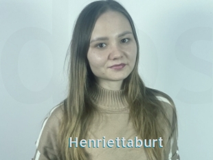 Henriettaburt