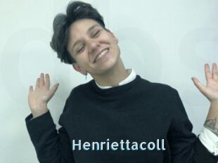 Henriettacoll