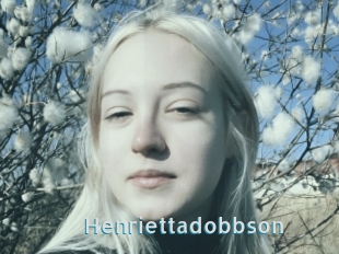 Henriettadobbson