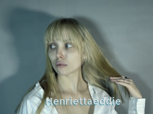 Henriettaeddie