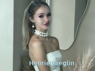 Henriettaeglin