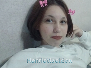 Henriettaeldon