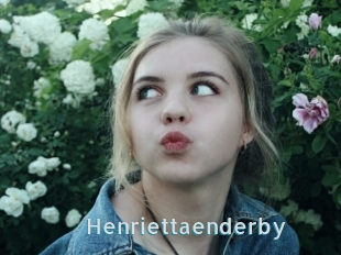 Henriettaenderby