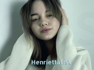 Henriettafisk