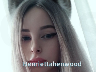 Henriettahenwood