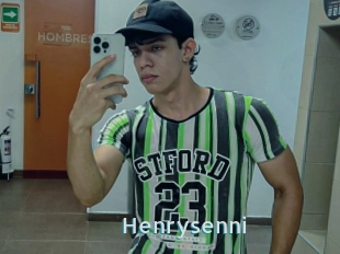 Henrysenni