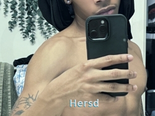 Hersd